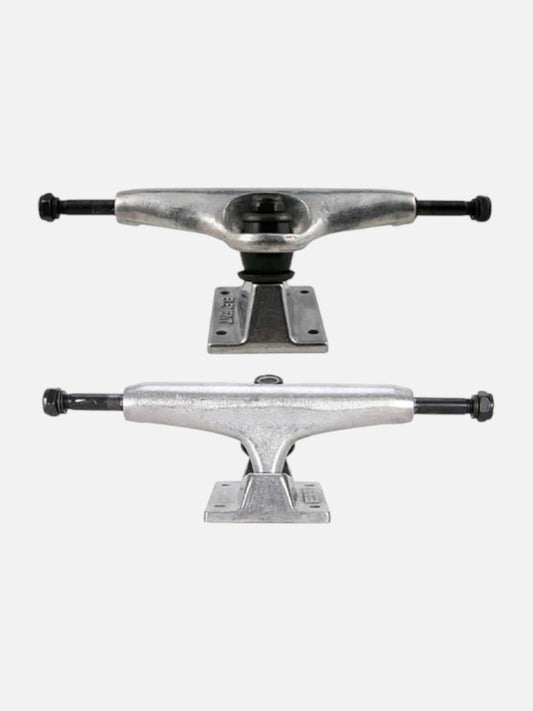 Trucks Element Raw Truck Set 5.5 Acero Inoxidable