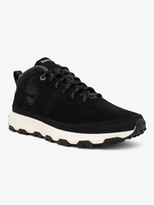 Zapatillas Timberland Winsor Trail Hiking Negro