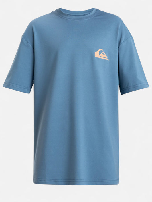 Lycra Niño Quiksilver Everyday Surf Celeste
