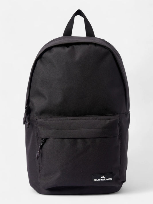Mochila Quiksilver The Poster Negro