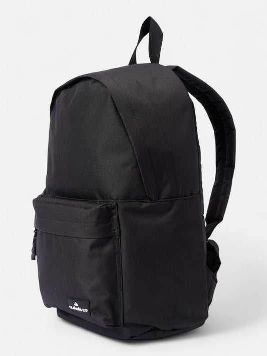Mochila Quiksilver The Poster Negro