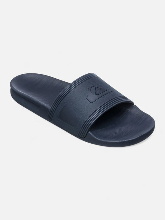 Ojota Quiksilver Dockyyard Azul Marino