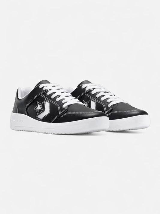 Zapatillas Converse Day One Court Negro Blanco