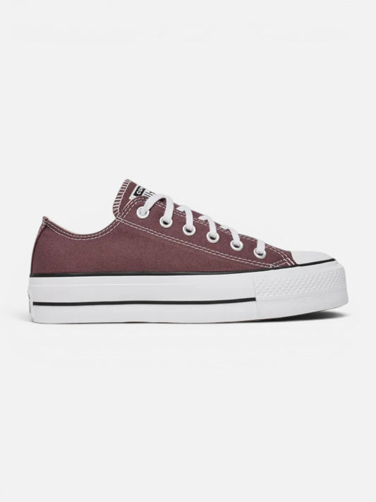 Zapatillas Converse Chuck Taylor All Star Lift Ox
