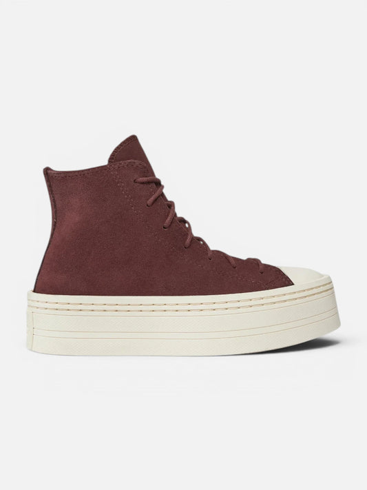 Zapatillas Converse Chuck Taylor All Star Modern Bordo