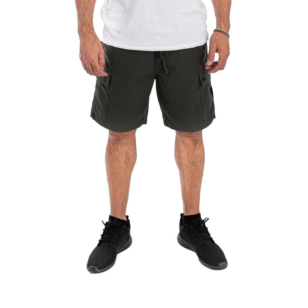 Bermuda cargo hombre quiksilver hotsell