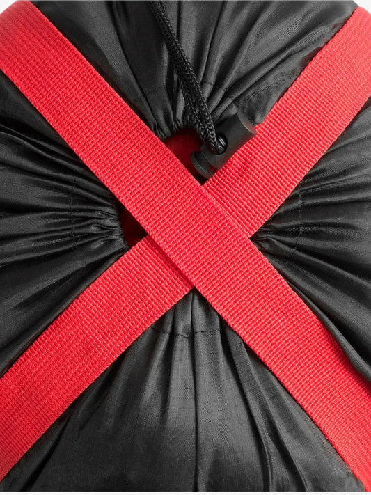 Bolsa de Compresión Alaska Crompressionbag Negro U