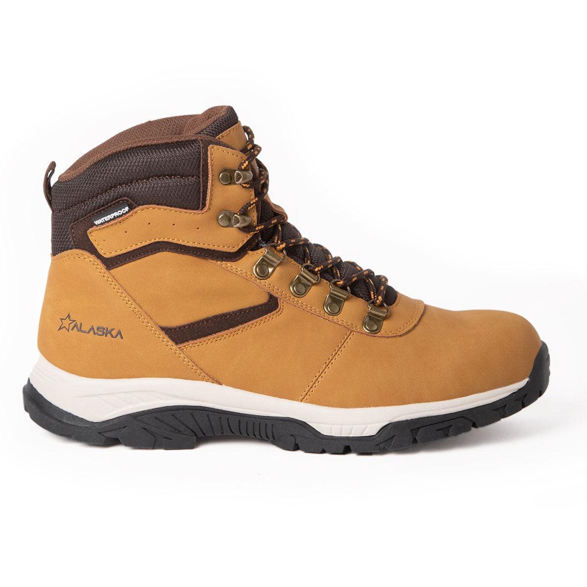 Botas trekking hombre