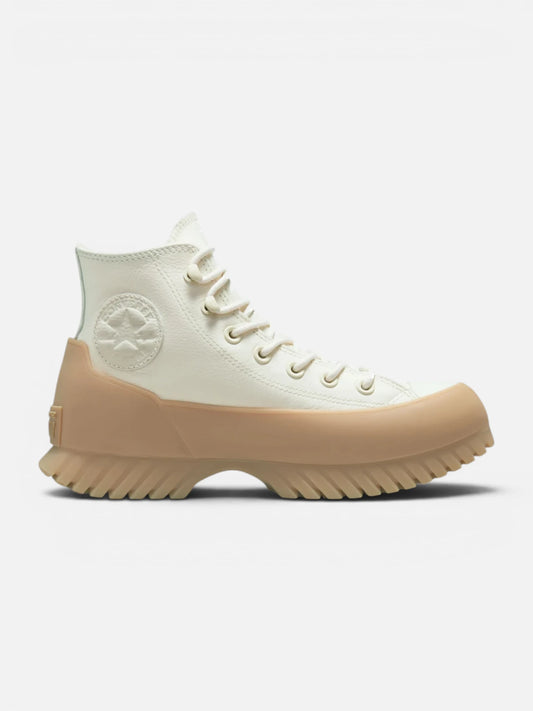Zapatillas Converse Chuck Taylor Lugged Egret/ligh