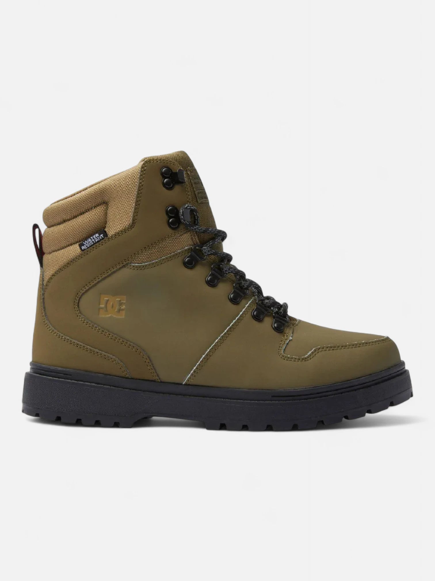 Botas Dc Shoes Borcegos Dc Dc Peary Tr Botas Hombre Dc BORCEGOS