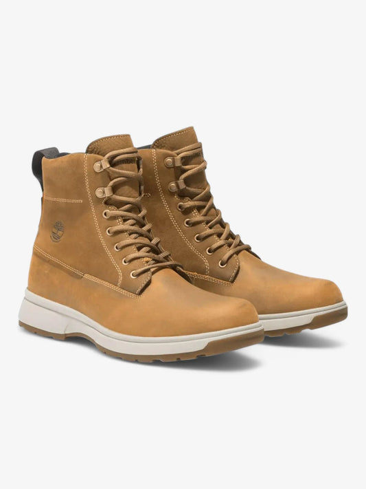 Botas Timberland Atwells Ave Waterproof Marron Claro