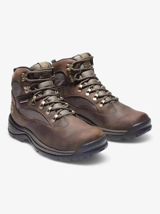 Botas Timberland Chocorua Waterproof Mid Hiker Marron