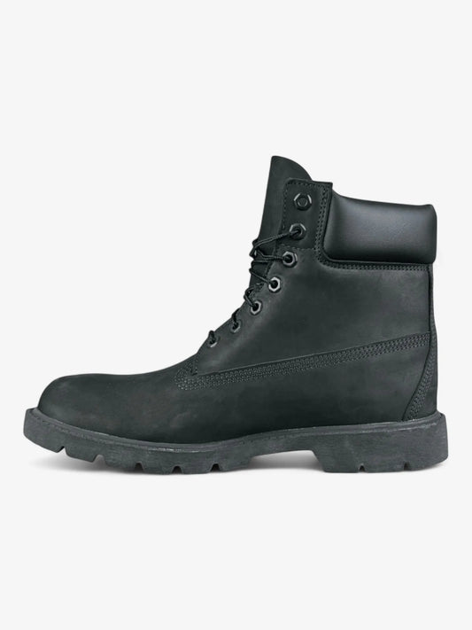 Botas Timberland Classic 6 Inch Waterproof Negro