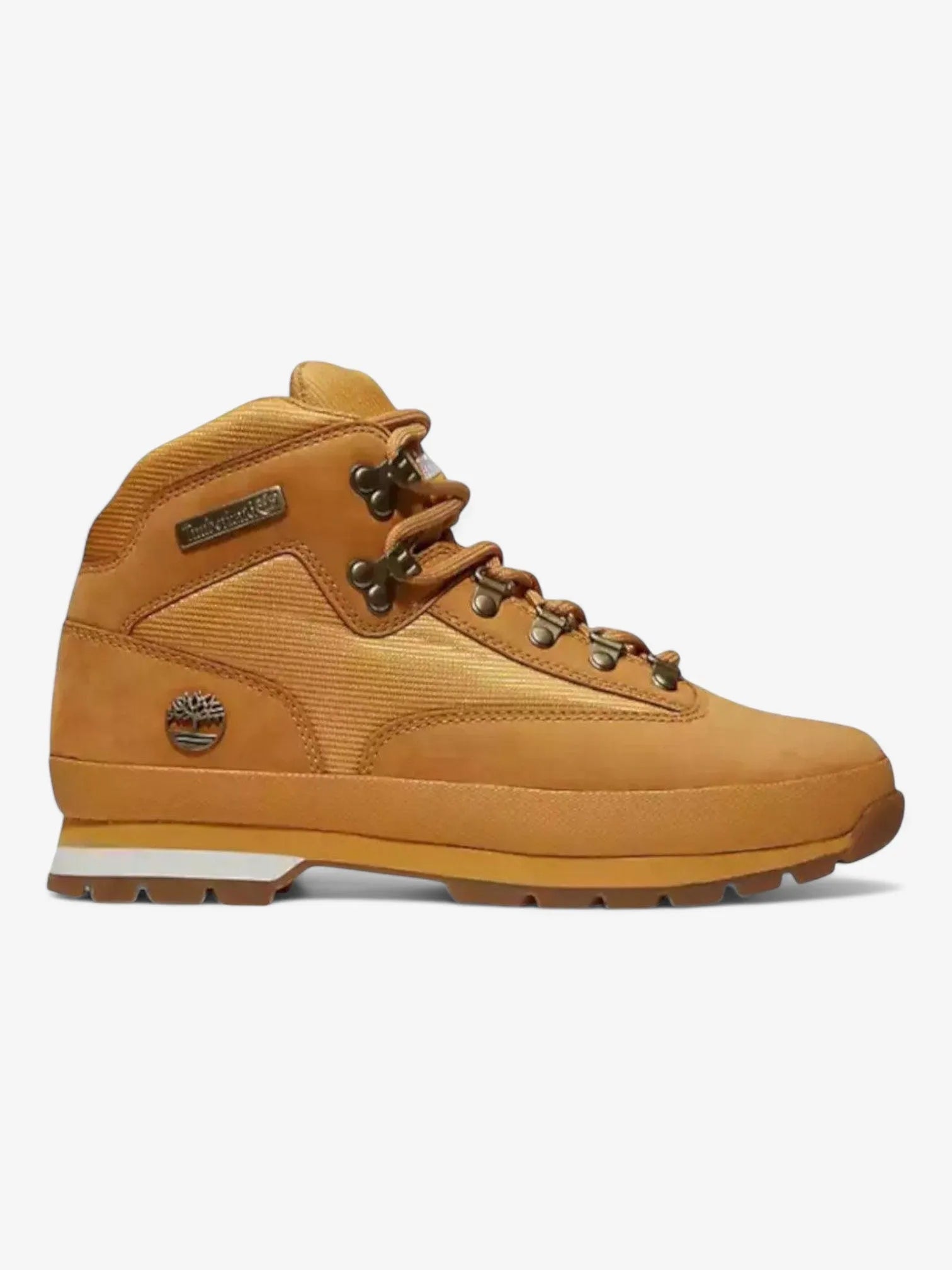 Botas Timberland Euro Hiker Beige - Main Image