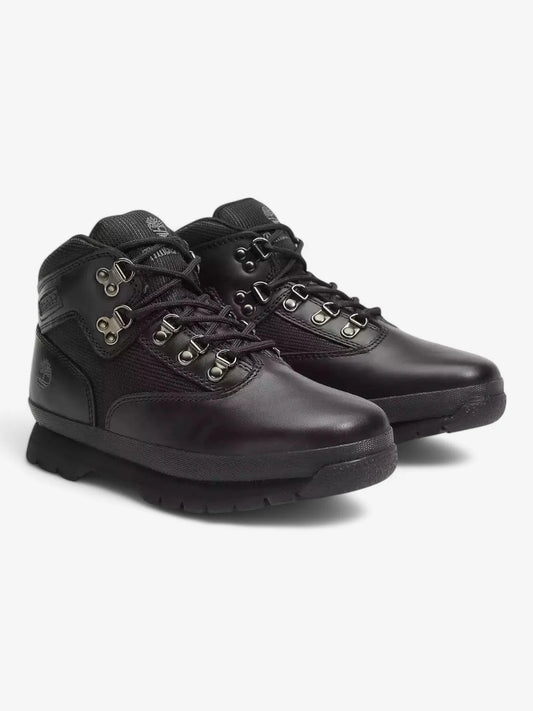 Botas Timberland Euro Hiker Negro