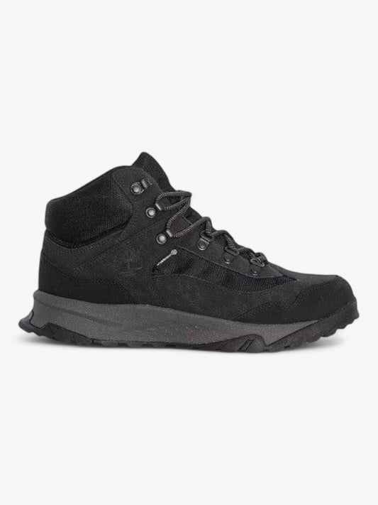 Botas Timberland Lincoln Peak Waterproof Negro Gris