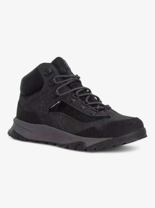 Botas Timberland Lincoln Peak Waterproof Negro Gris