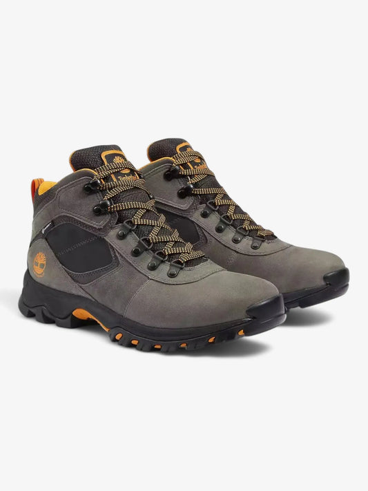 Botas Timberland Mt. Maddsen Waterproof Gris