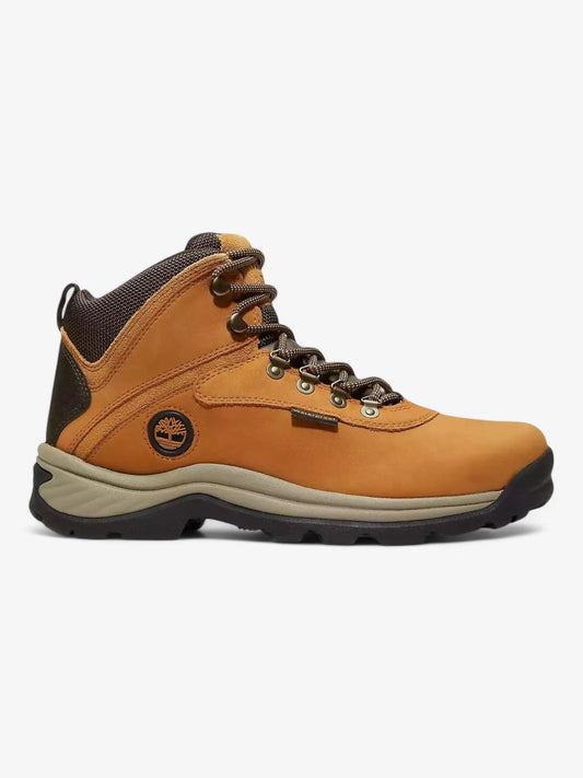 Botas Timberland White Ledge Waterproof Marron Claro