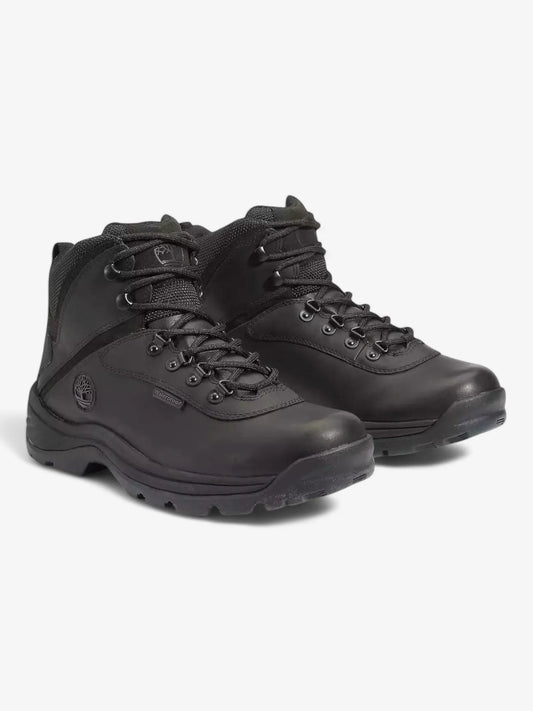 Botas Timberland White Ledge Waterproof Negro