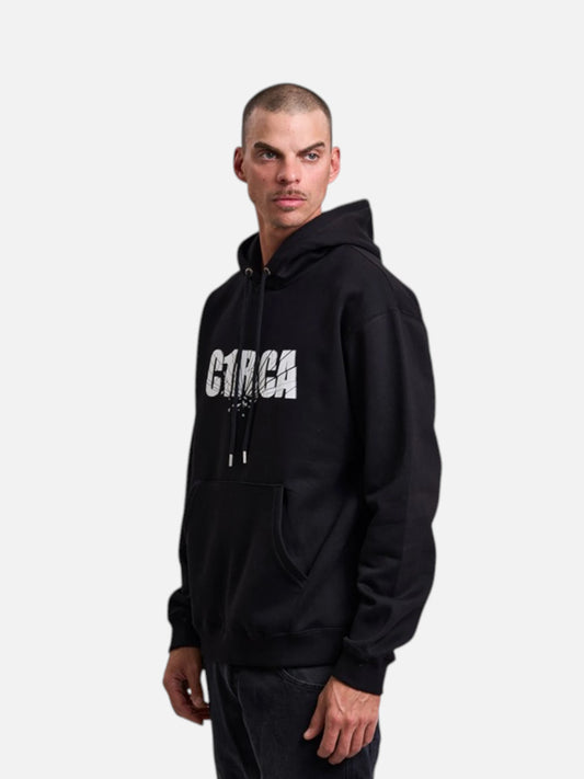 Buzo Circa Burst Negro