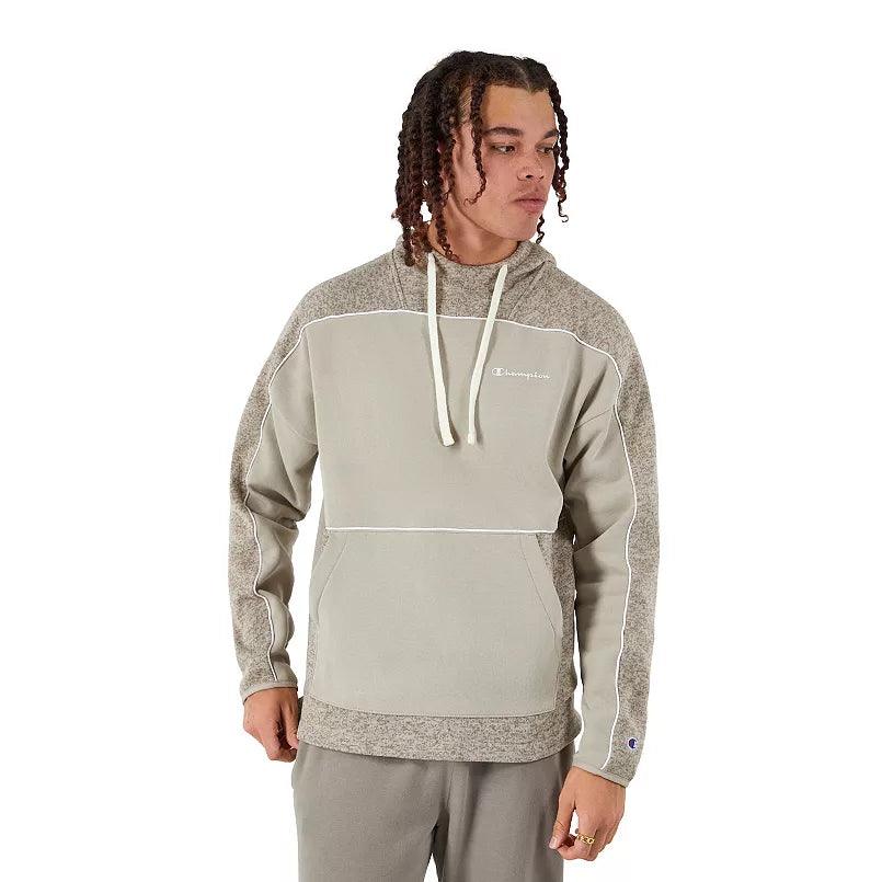 Buzo Champion Sherpa Negro Tienda Oficial Argentina Indy