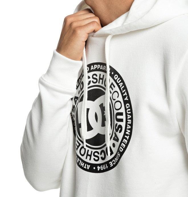 Buzos DC Shoes