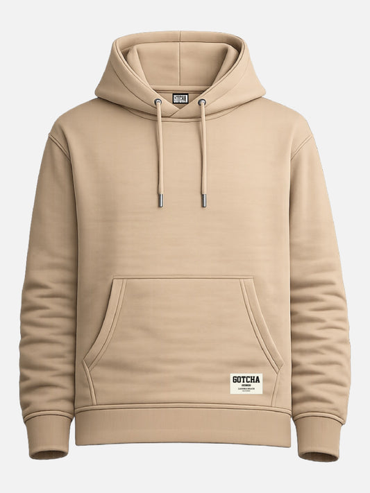 Buzo Gotcha Essential Beige