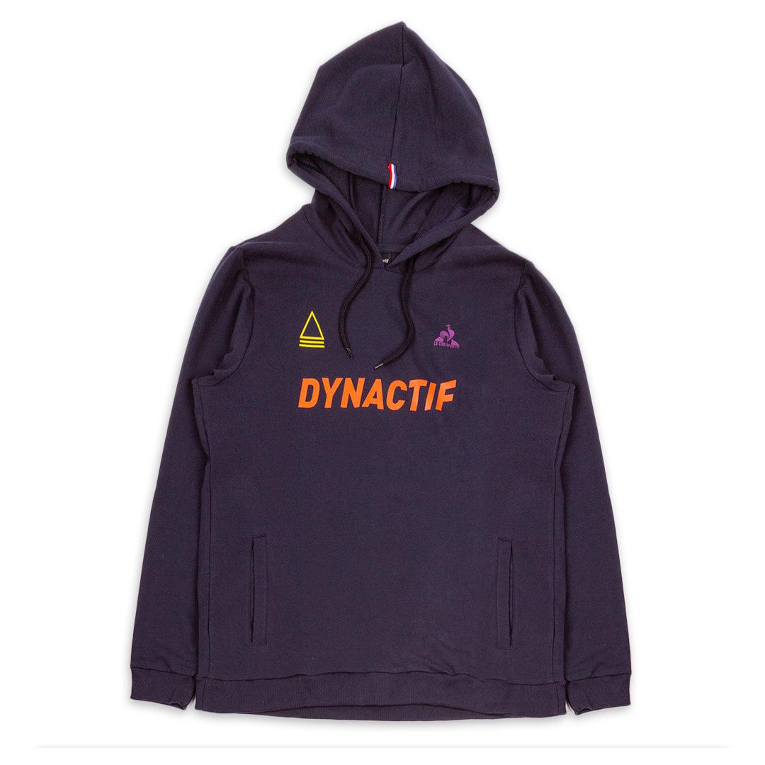 Buzo Le Coq Sportif Dynatif Azul - Main Image