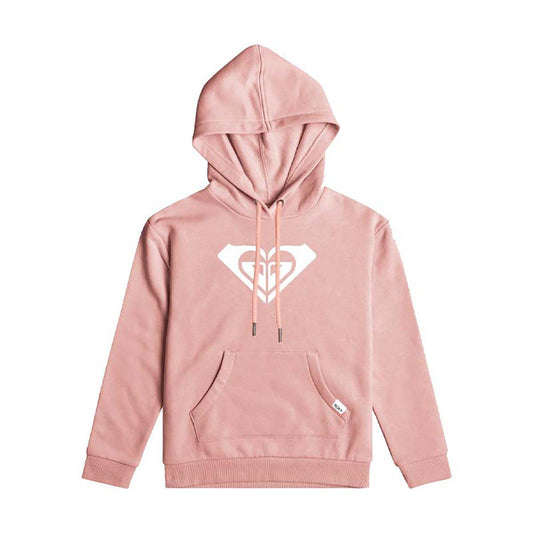 Buzo Roxy Heart Child Rosa - Indy