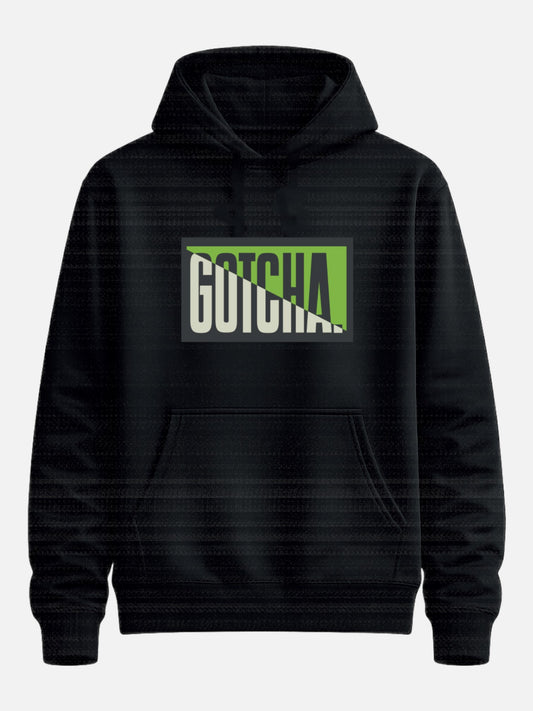 Buzo Gotcha Surf Wave Negro