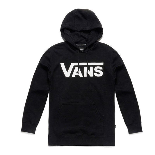 Buzo Vans Classic Po II Negro - Indy