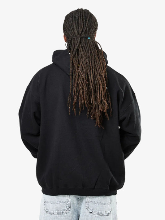 Buzo Thrasher Argentina Estrella Negro