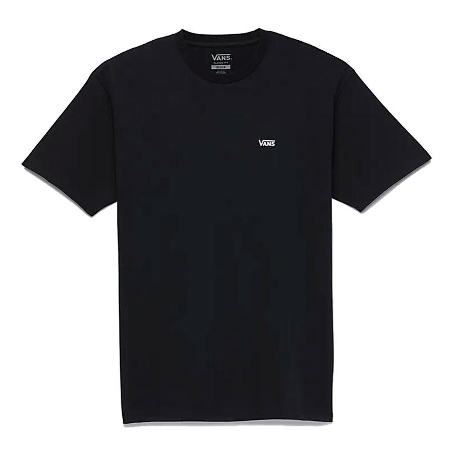 Vans Classic Remera Vans Negra Remera Vans Off The Wall Classic