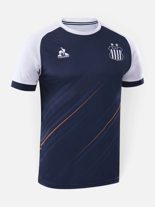 Remera Le Coq Sportif Cat Pre Match 2 2026