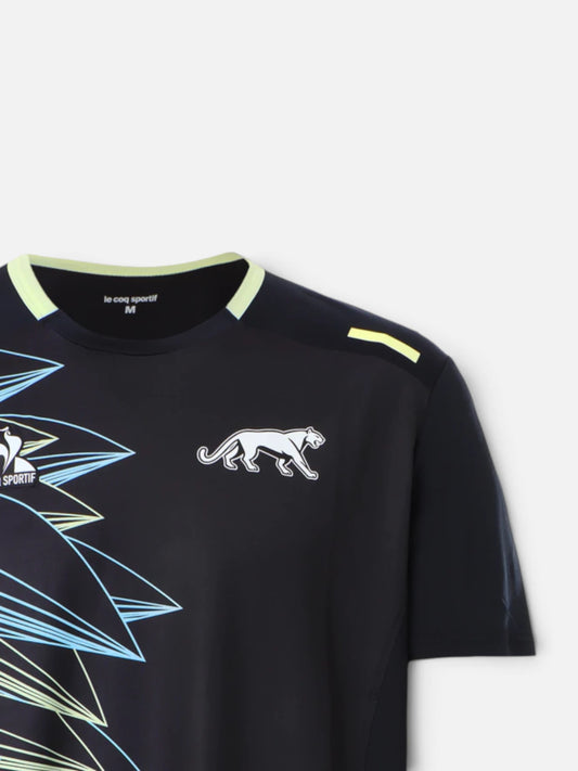 Remera Le Coq Sportif Pumas Pre Match Tee 2025