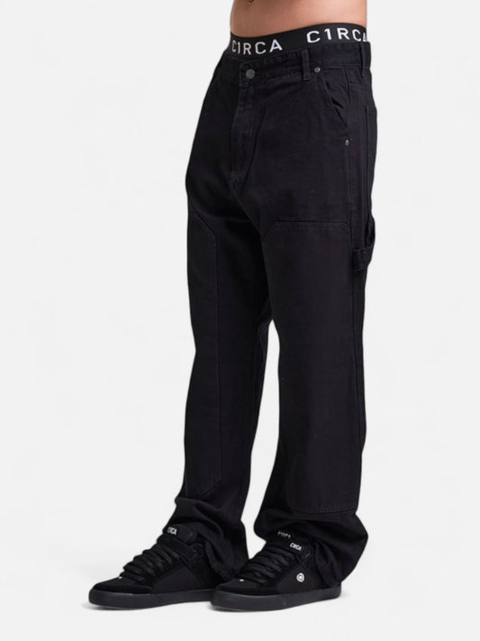 Jean Circa Carpenter Negro