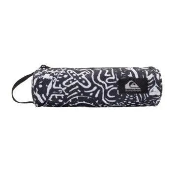 Cartuchera Quiksilver Pencilo Blanco - Indy