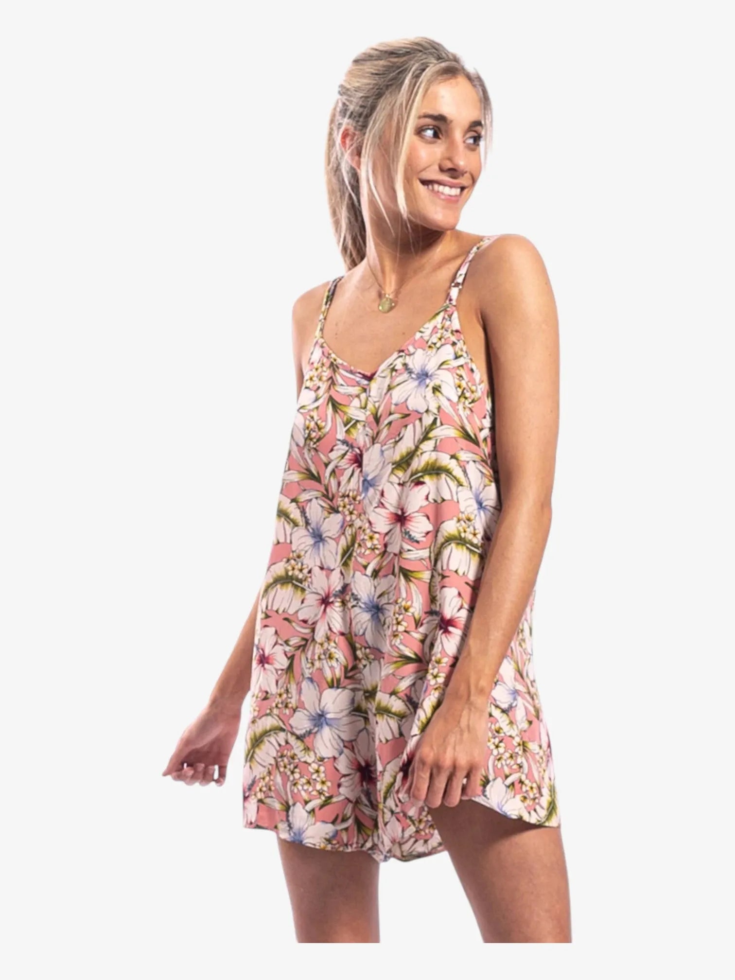 Mono Reef Sete Rosa - Indy