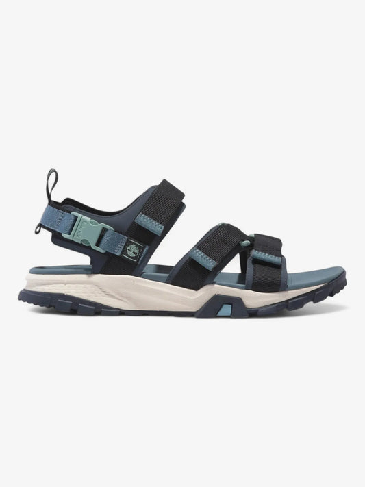 Sandalias Timberland Garrison Trail Strap Azul