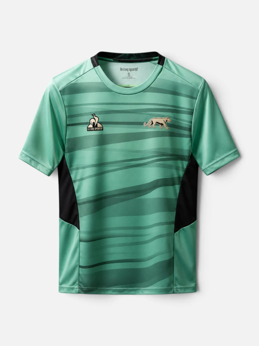 Remera Le Coq Sportif Pumas Entr Fan 2026