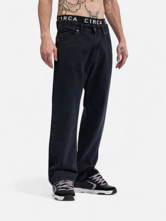 Jean Circa Chicago Denim Blue Negro