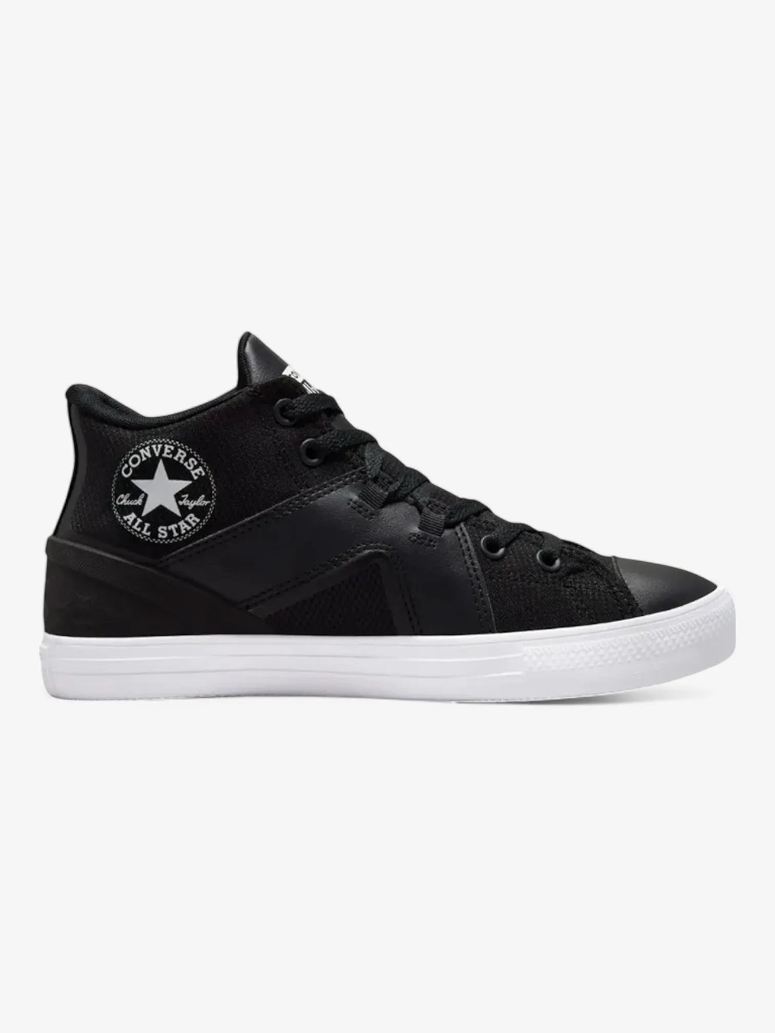 Zapatillas Converse Chuck Taylor Flux Ultra Negro – Indy