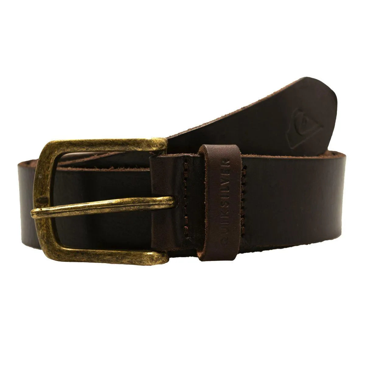 Cinto Quiksilver Essentials Marrón - Indy