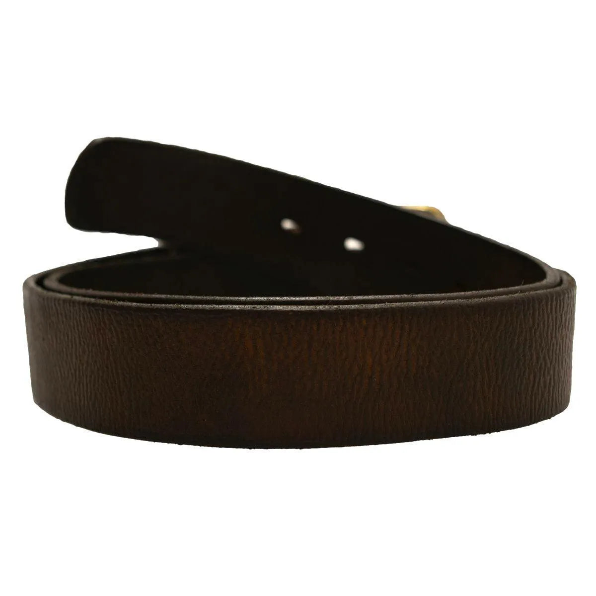 Cinto Quiksilver Essentials Marrón - Indy