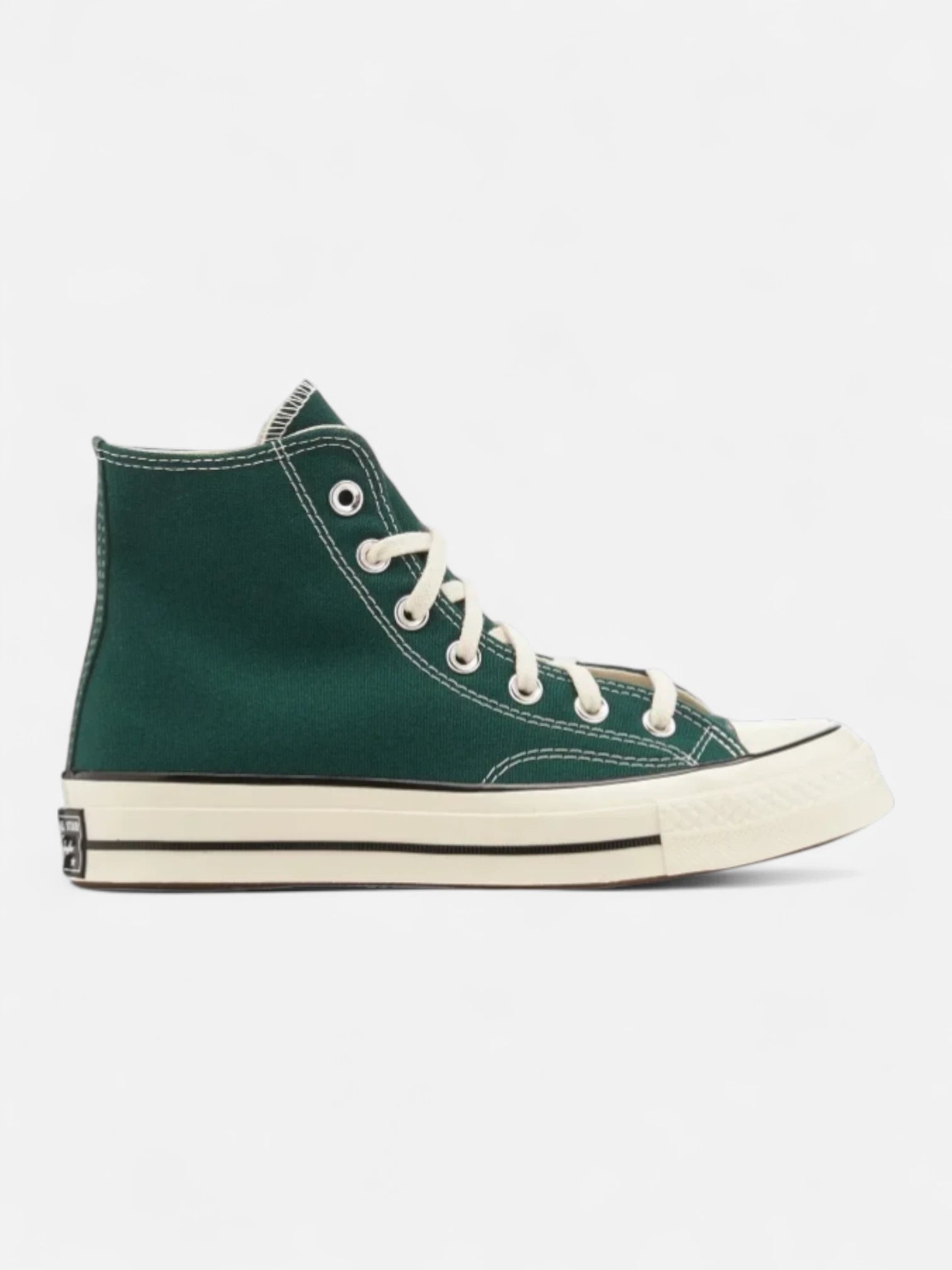 Zapatillas Converse Chuck 70 Hi Verde - Main Image