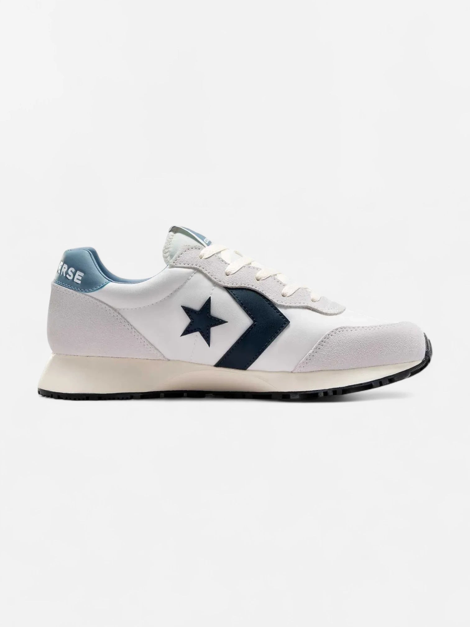 Zapatillas Converse Omega Trainer OX Gris Azul - Main Image