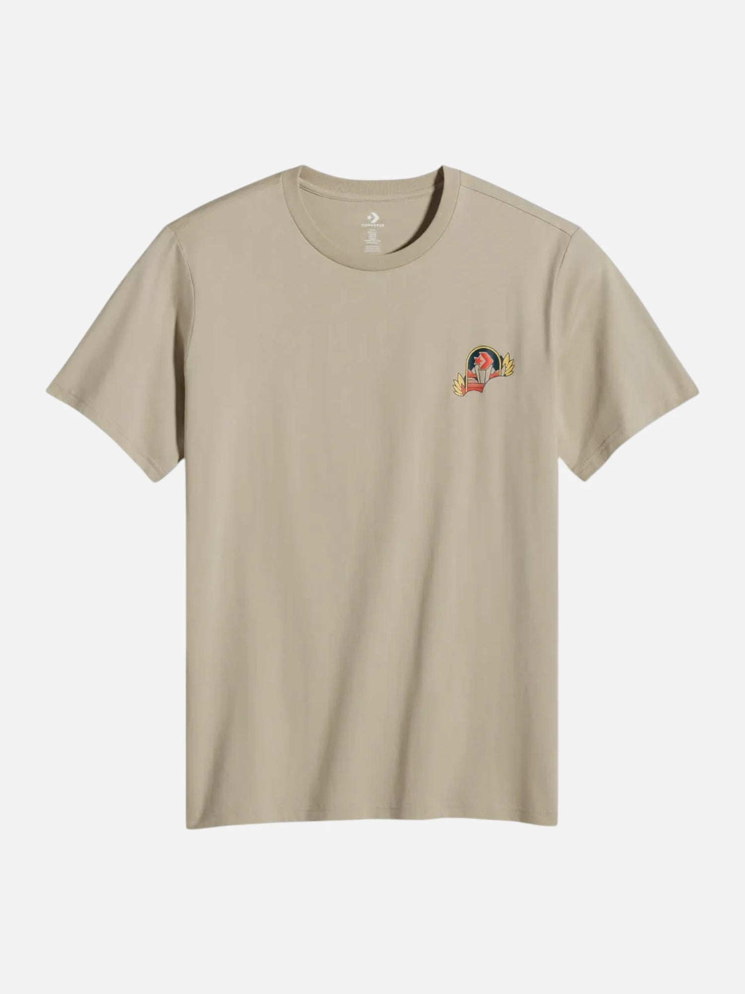 Remeras Converse