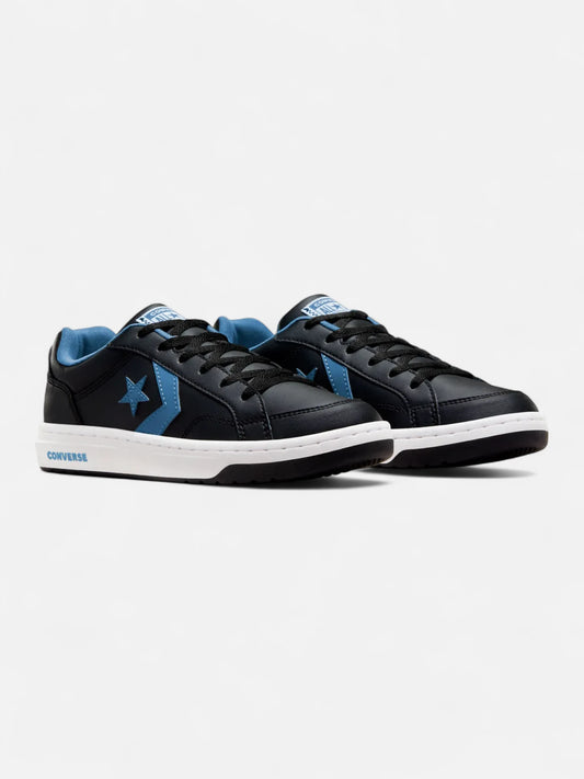 Zapatillas Converse Pro Blaze V2 Core Negro Azul