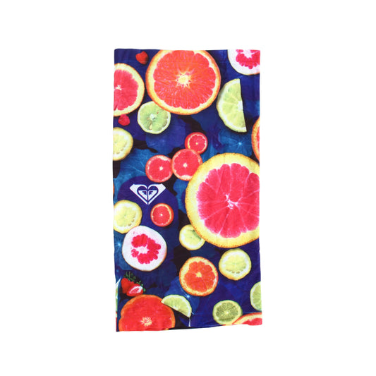 Cuello Roxy Snowcrystal Print - Indy